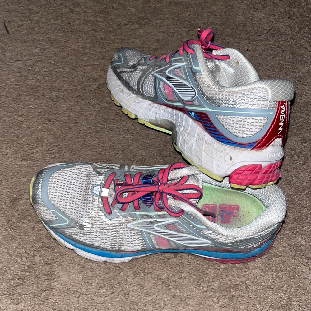 Brooks Brothers Sneakers